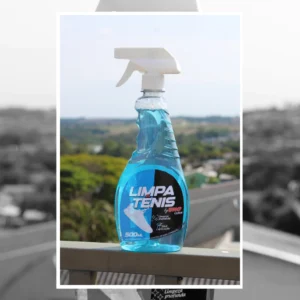 Limpa Tênis Spray Premium Provita 500ml